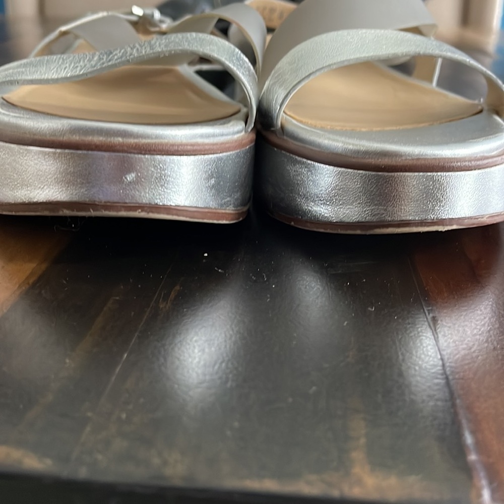 Platform Sandals - Picture 5 of 6